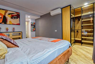 Duplex 3 camere I 3 bai I Floreasca - Pescariu - 8