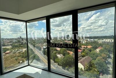 Apartament cu 3 camere decomandat în Barbu Văcărescu
