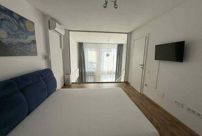 Apartament 2 camere Duplex - GranVia Park Lujerului - 4
