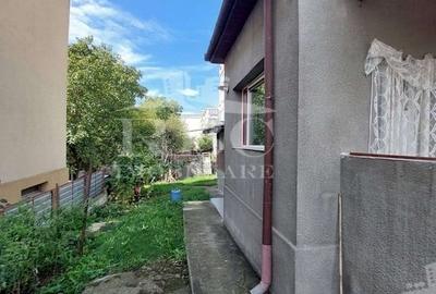 Casa veche cu teren 304 mp Intre Lacuri - 9