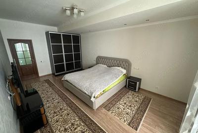Apartament cu 2 camere in zona Basarabia - 1