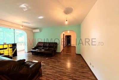 4 camere - Chirie - Plaza - Etajul 3/4 - 6