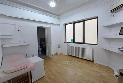 6 camere birouri  - 110 mp - Universitate - Intercontinental - 8