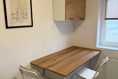 Apartament cu 2 camere în Sud - 2