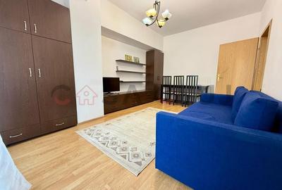 2 camere, decomandat, etaj intermediar , NTT Data 2 camere, decomandat, etaj intermediar , NTT Data - 1