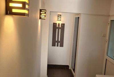 Apartament cu 4 camere semidecomandat în Inel II - 8