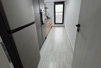 Prima închiriere. Garsonieră modernă, mobilată si utilată complet - TITAN - 6