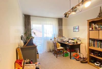 Apartament cu 3 camere în Sânpetru - 13