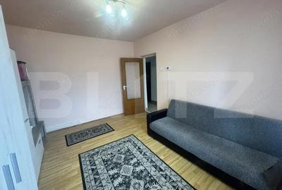 Garsonieră decomandată în Central - 2