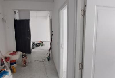 Apartament cu 3 camere decomandat în Berceni - 39