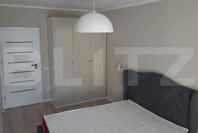 Apartament cu 2 camere decomandat, mobilat în Sâncraiu de Mureș - 5