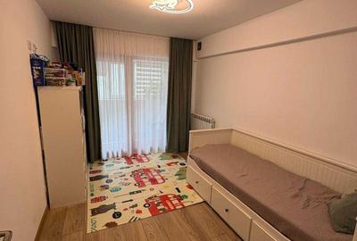 Apartament cu 3 camere decomandat în Exterior Vest - 2