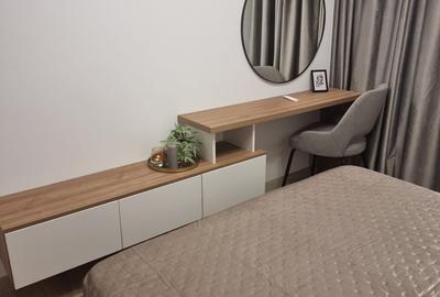 Apartament cu 2 camere în Astra - 9
