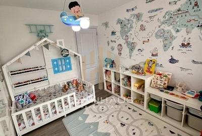 Apartament cu 4 camere – Central (Bd. Republicii, zona Marinex) - 7