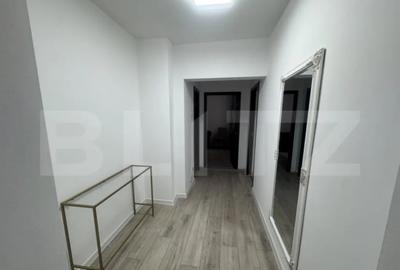Apartament cu 3 camere decomandat în Central - 1