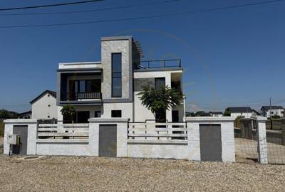 Casa 5 camere - Anul 2025 - Craiovei Platou in Pitesti