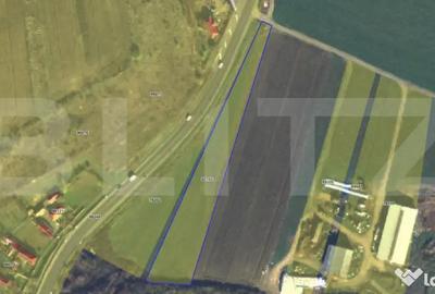 Teren de 4400 mp, în Aiud - 1