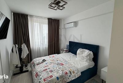 Apartament cu 2 camere, mobilat în Moșilor - 3