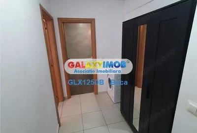 Garsonieră semidecomandată, mobilată în Metalurgiei - 6