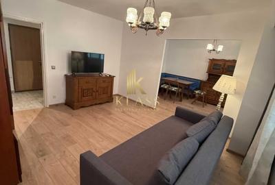 Apartament cu 3 camere decomandat, mobilat în Iancului - 2