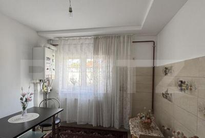 Casa individuala P+ 1E, 230 mpu, teren 382 mp, Brestei, mall - 11