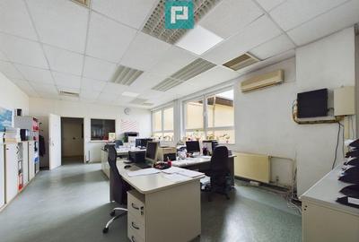 Spa?iu Industrial ?i de Produc?ie Sustenabil - 7