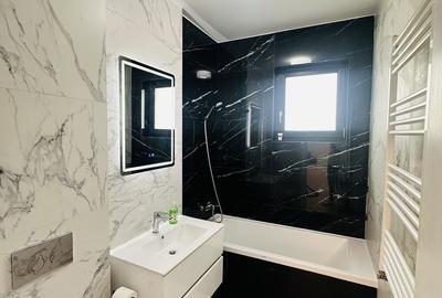 Apartament cu 2 camere în Apărătorii Patriei - 8