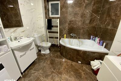 Apartament cu 4 camere în Calea Moldovei - 3