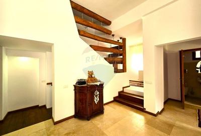 Vila unica in inima Bustenilor, vedere directa spre Caraiman Vila unica in inima Bustenilor, vedere directa spre Caraiman - 27