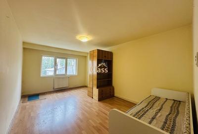 Apartament cu 2 camere decomandat, mobilat în Plopilor - 1