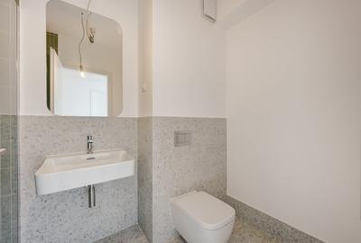 Apartament cu 3 camere semidecomandat în Sisești - 13