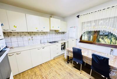 Casa intabulata, 113 mp, zona Podul de Fier - 3