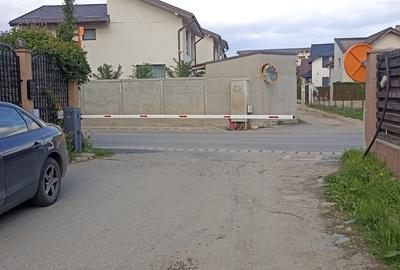 Vanzare teren 1000 mp (40X25) Str Toamnei Prelungirea Ghencea - 8
