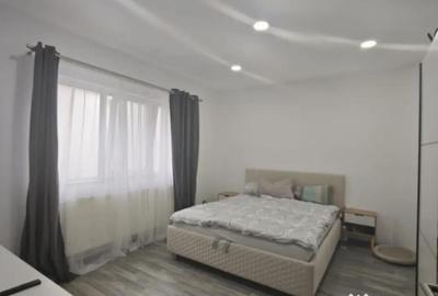 Garsonieră decomandată, mobilată în Vasile Alecsandri - 4