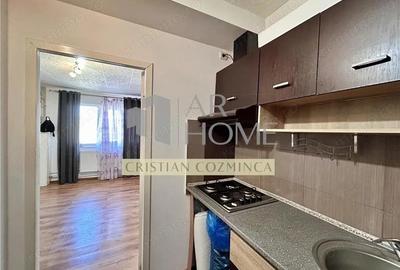Garsoniera 22mp, Teleajen, Ploiesti, COMISION 0% - 5