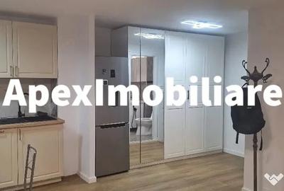 Garsonieră decomandată în Lujerului - 3