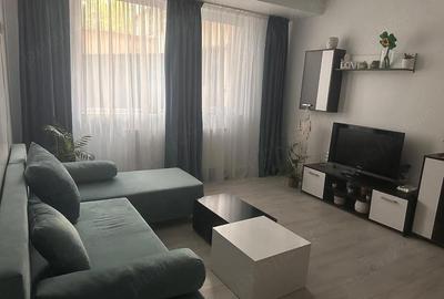 Apartament cu 2 camere decomandat în Ultracentral - 1