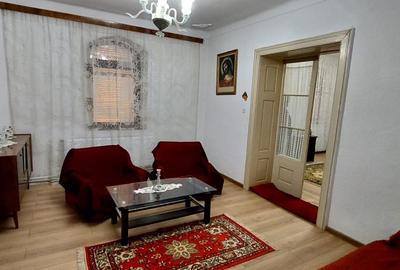 Vila cu 7 camere cu suprafata utila de 404mp spre vanzare in Seica Mare - 8