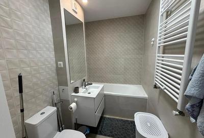 Garsoniera superba noua, Sector 3 Hils Republica - 1