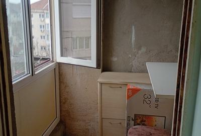 Garsonieră decomandată în Rogerius - 6