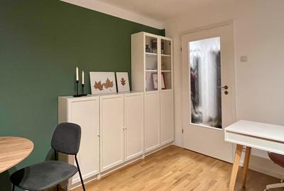 Apartament 2 Camere / 10 minute metrou Crangasi / 50 mp / CAT FRIENDLY - 4