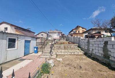 Casă cu 3 camere cu Teren 334 Mp în Central - 4