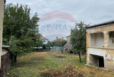 Teren Calafat de Vanzare, Str. Gheorghe Doja - 2