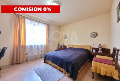 Casa tip duplex cu garaj si deschidere la 2 strazi - 4