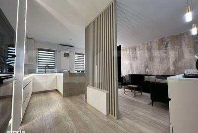Apartament cu 2 camere în Central - 5