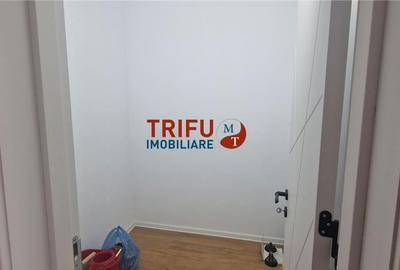 Apartament cu 2 camere decomandat în Central - 7