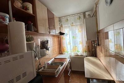 Apartament cu 2 camere nedecomandat în Govândari - 4