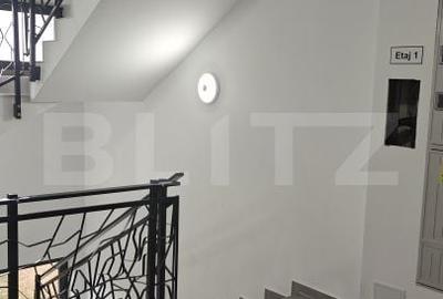 Garsonieră în Sânmartin - 9