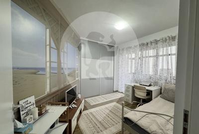 Garsonieră, mobilată în Grozăvești - 1