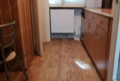 De inchiriat apartament cu o camera in zona Gara de nord - 1